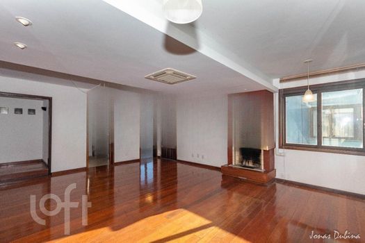 Foto 3 do(a) Apartamento de 3 quartos à venda em Jardim Botânico, Porto Alegre