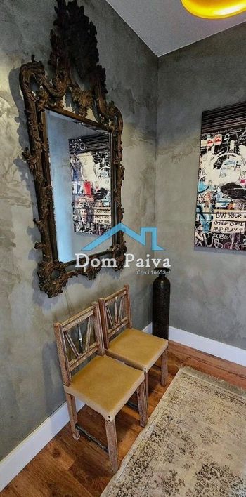 Foto 7 do(a) Apartamento de 4 quartos à venda em Vila Andrade, São Paulo