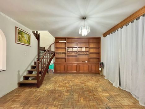 Foto 1 do(a) Casa de 3 quartos à venda em Socorro, São Paulo