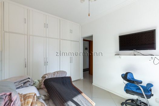 Foto 13 do(a) Apartamento de 4 quartos à venda em Aclimação, São Paulo