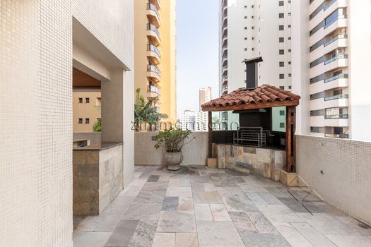 Foto 47 do(a) Apartamento de 4 quartos à venda em Aclimação, São Paulo
