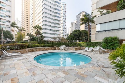 Foto 40 do(a) Apartamento de 4 quartos à venda em Aclimação, São Paulo