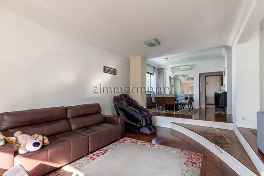 Foto 6 do(a) Apartamento de 4 quartos à venda em Aclimação, São Paulo