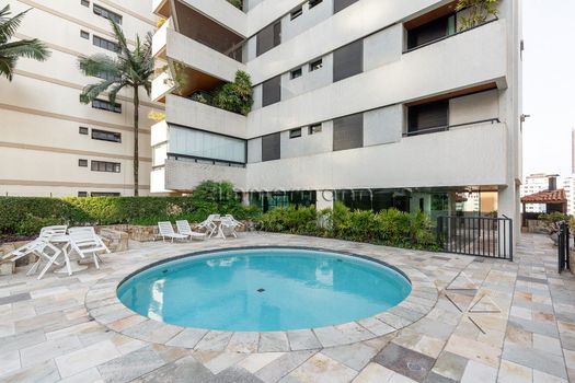 Foto 41 do(a) Apartamento de 4 quartos à venda em Aclimação, São Paulo