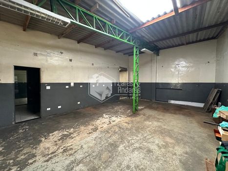 Foto 5 do(a) Galpão / Depósito / Armazém / Pavilhão false à venda em Vila Palmeiras, São Paulo