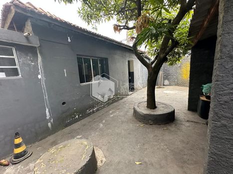 Foto 9 do(a) Galpão / Depósito / Armazém / Pavilhão false à venda em Vila Palmeiras, São Paulo