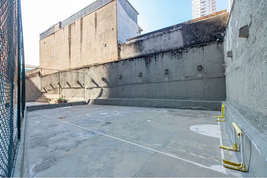 Foto 2 do(a) Apartamento de 3 quartos à venda em Santo Amaro, São Paulo