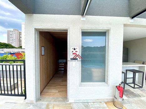 Foto 47 do(a) Apartamento de 2 quartos à venda em Jardim Brasil, Campinas