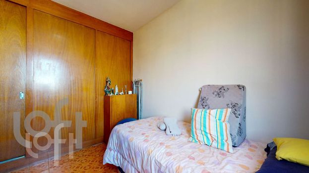 Foto 31 do(a) Apartamento de 2 quartos à venda em Vila Erna, São Paulo