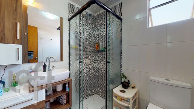Foto 2 do(a) Apartamento de 2 quartos à venda em Vila Erna, São Paulo