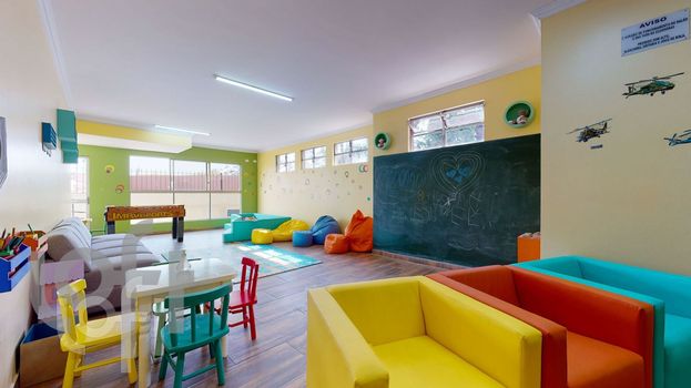 Foto 9 do(a) Apartamento de 2 quartos à venda em Vila Erna, São Paulo