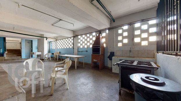 Foto 12 do(a) Apartamento de 2 quartos à venda em Vila Erna, São Paulo