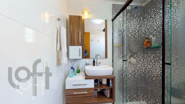 Foto 3 do(a) Apartamento de 2 quartos à venda em Vila Erna, São Paulo