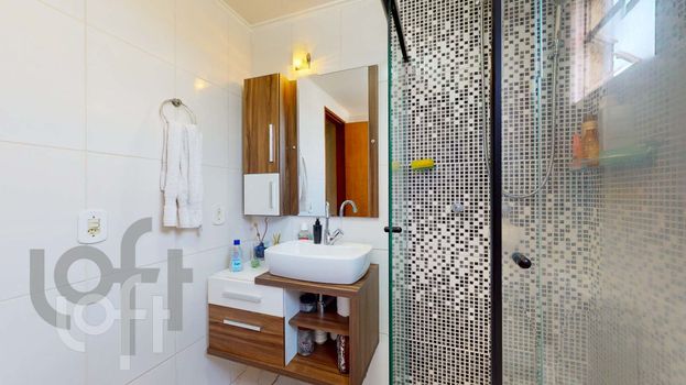 Foto 4 do(a) Apartamento de 2 quartos à venda em Vila Erna, São Paulo