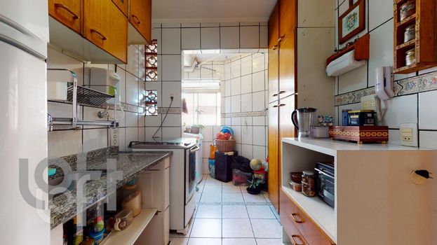 Foto 20 do(a) Apartamento de 2 quartos à venda em Vila Erna, São Paulo