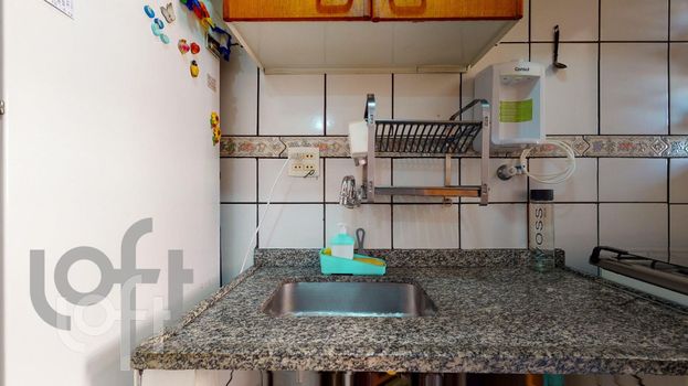Foto 19 do(a) Apartamento de 2 quartos à venda em Vila Erna, São Paulo