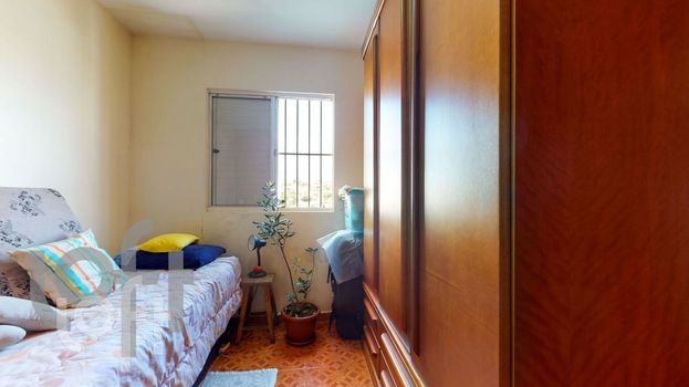 Foto 30 do(a) Apartamento de 2 quartos à venda em Vila Erna, São Paulo