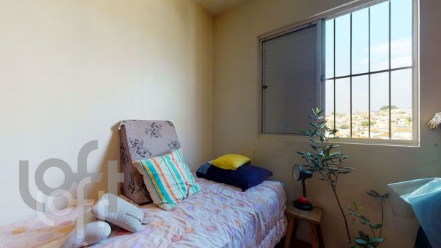 Foto 34 do(a) Apartamento de 2 quartos à venda em Vila Erna, São Paulo