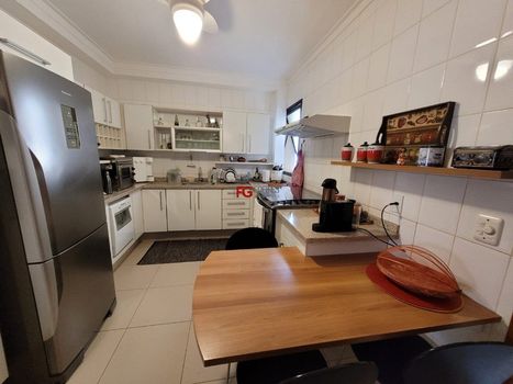 Foto 8 do(a) Apartamento de 3 quartos à venda em Jardim Irajá, Ribeirão Preto