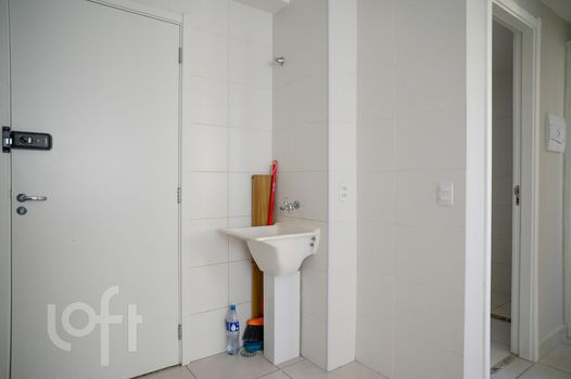 Foto 7 do(a) Apartamento de 2 quartos à venda em Parque Fongaro, São Paulo