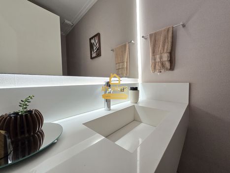 Foto 14 do(a) Apartamento de 3 quartos à venda em Vila Augusta, Guarulhos