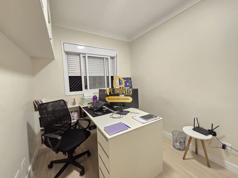 Foto 12 do(a) Apartamento de 3 quartos à venda em Vila Augusta, Guarulhos