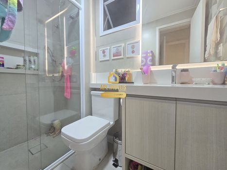 Foto 19 do(a) Apartamento de 3 quartos à venda em Vila Augusta, Guarulhos