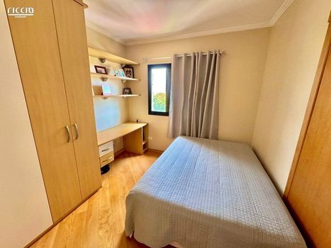 Foto 11 do(a) Apartamento de 3 quartos à venda em Jardim Esplanada, São José dos Campos
