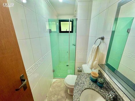 Foto 19 do(a) Apartamento de 3 quartos à venda em Jardim Esplanada, São José dos Campos