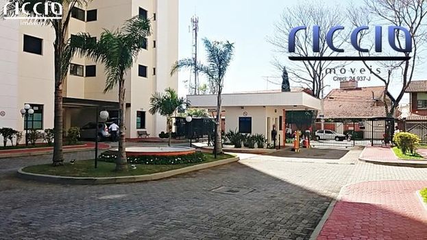 Foto 46 do(a) Apartamento de 3 quartos à venda em Jardim Esplanada, São José dos Campos