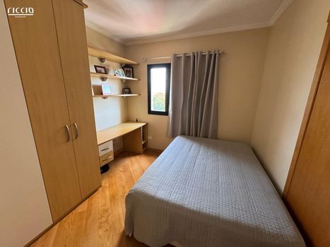 Foto 18 do(a) Apartamento de 3 quartos à venda em Jardim Esplanada, São José dos Campos