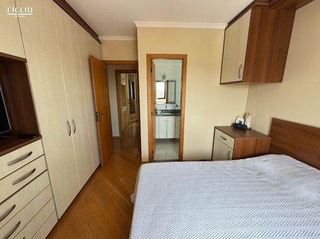 Foto 12 do(a) Apartamento de 3 quartos à venda em Jardim Esplanada, São José dos Campos