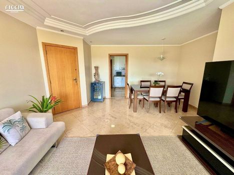 Foto 24 do(a) Apartamento de 3 quartos à venda em Jardim Esplanada, São José dos Campos