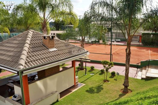 Foto 41 do(a) Apartamento de 3 quartos à venda em Jardim Esplanada, São José dos Campos
