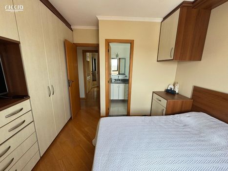 Foto 11 do(a) Apartamento de 3 quartos à venda em Jardim Esplanada, São José dos Campos