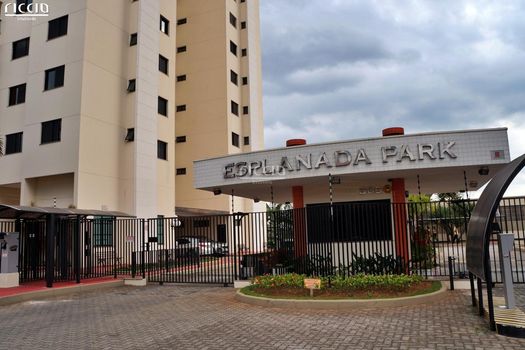 Foto 40 do(a) Apartamento de 3 quartos à venda em Jardim Esplanada, São José dos Campos