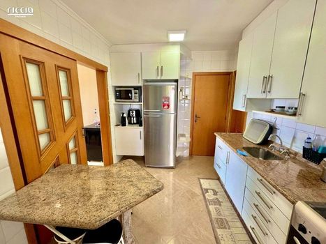 Foto 25 do(a) Apartamento de 3 quartos à venda em Jardim Esplanada, São José dos Campos