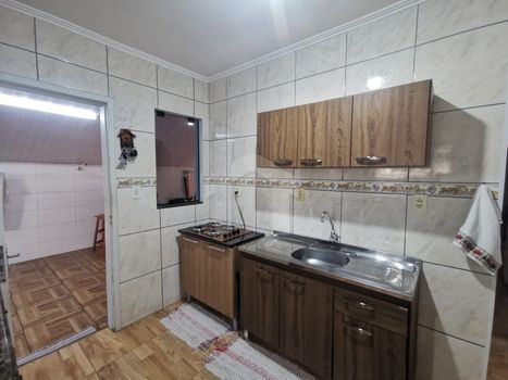 Foto 5 do(a) Casa de 3 quartos à venda em Tifa Martins, Jaraguá do Sul