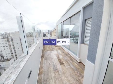 Foto 37 do(a) Cobertura de 4 quartos à venda em Brooklin Paulista, São Paulo