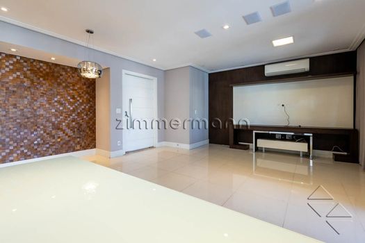 Foto 6 do(a) Apartamento de 4 quartos à venda em Parque Industrial Tomas Edson, São Paulo