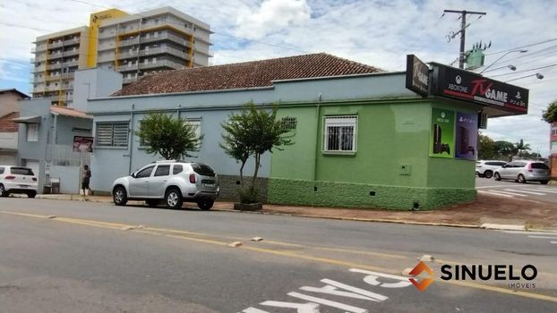 Foto 8 do(a) Edifício Inteiro false à venda em Primavera, Novo Hamburgo