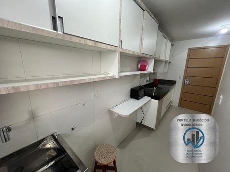 Foto 18 do(a) Apartamento de 3 quartos à venda em Jatiúca, Maceió