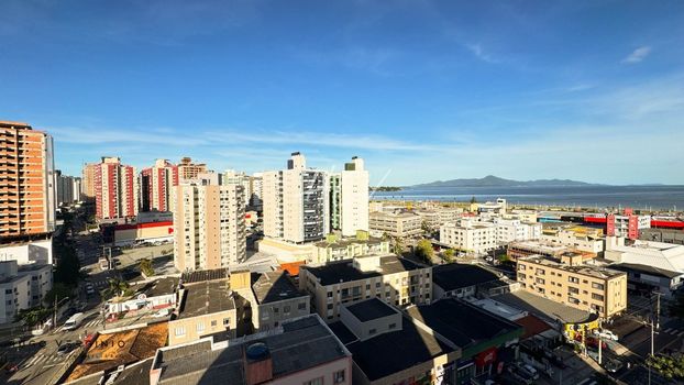 Foto 31 do(a) Apartamento de 3 quartos à venda em Kobrasol, São José