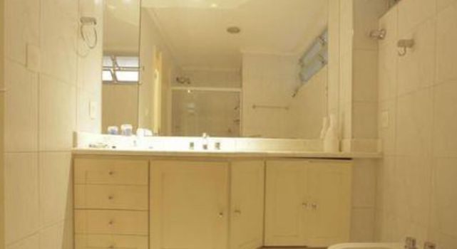 Foto 2 do(a) Apartamento de 2 quartos à venda em Santa Cecília, São Paulo