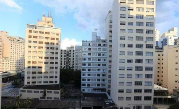 Foto 4 do(a) Apartamento de 2 quartos à venda em Santa Cecília, São Paulo