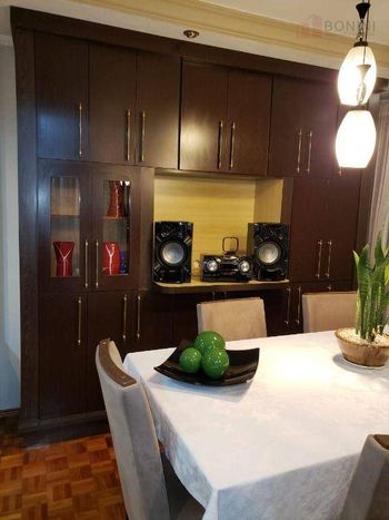 Foto 4 do(a) Apartamento de 3 quartos à venda em Jardim Santana, Americana