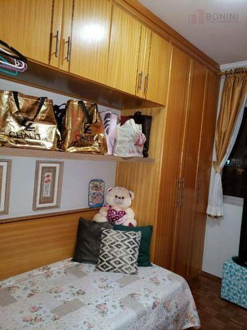 Foto 7 do(a) Apartamento de 3 quartos à venda em Jardim Santana, Americana