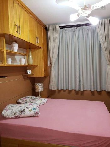 Foto 10 do(a) Apartamento de 3 quartos à venda em Jardim Santana, Americana