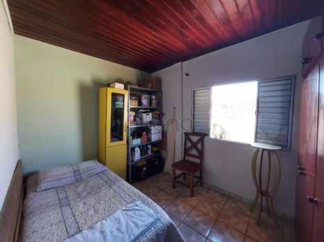Foto 8 do(a) Casa em Condomínio false à venda em Jardim Novo Campos Elíseos, Campinas