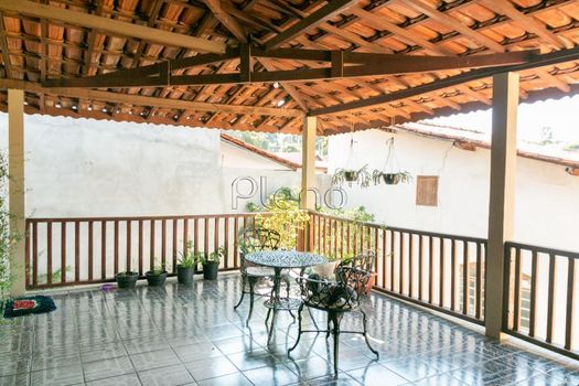 Foto 18 do(a) Casa em Condomínio false à venda em Jardim Novo Campos Elíseos, Campinas